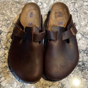 Birkenstock new without tags